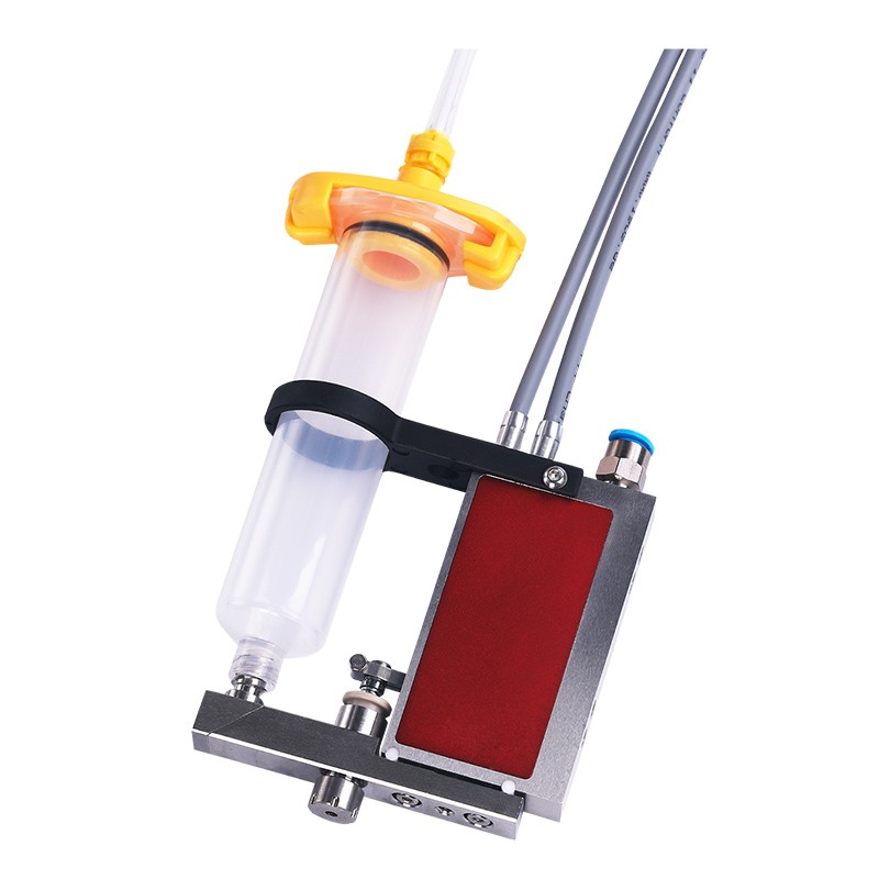 FV-8000压电喷射阀