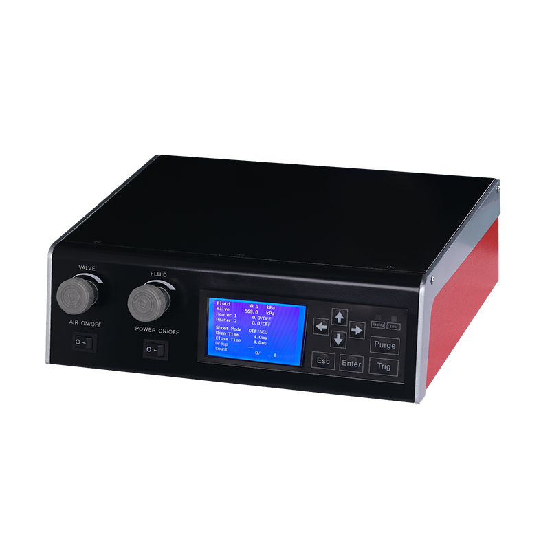 FJC-200气动喷射阀控制器
