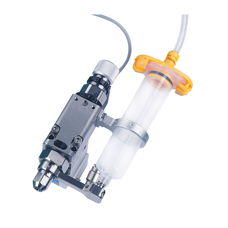 FJ-2000-2气动喷射阀