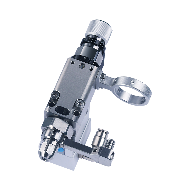 FJ-2000 气动喷射阀