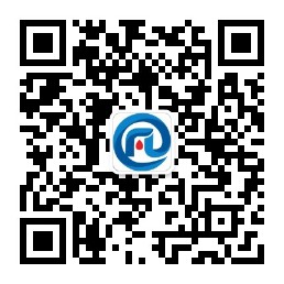 公众号二维码
